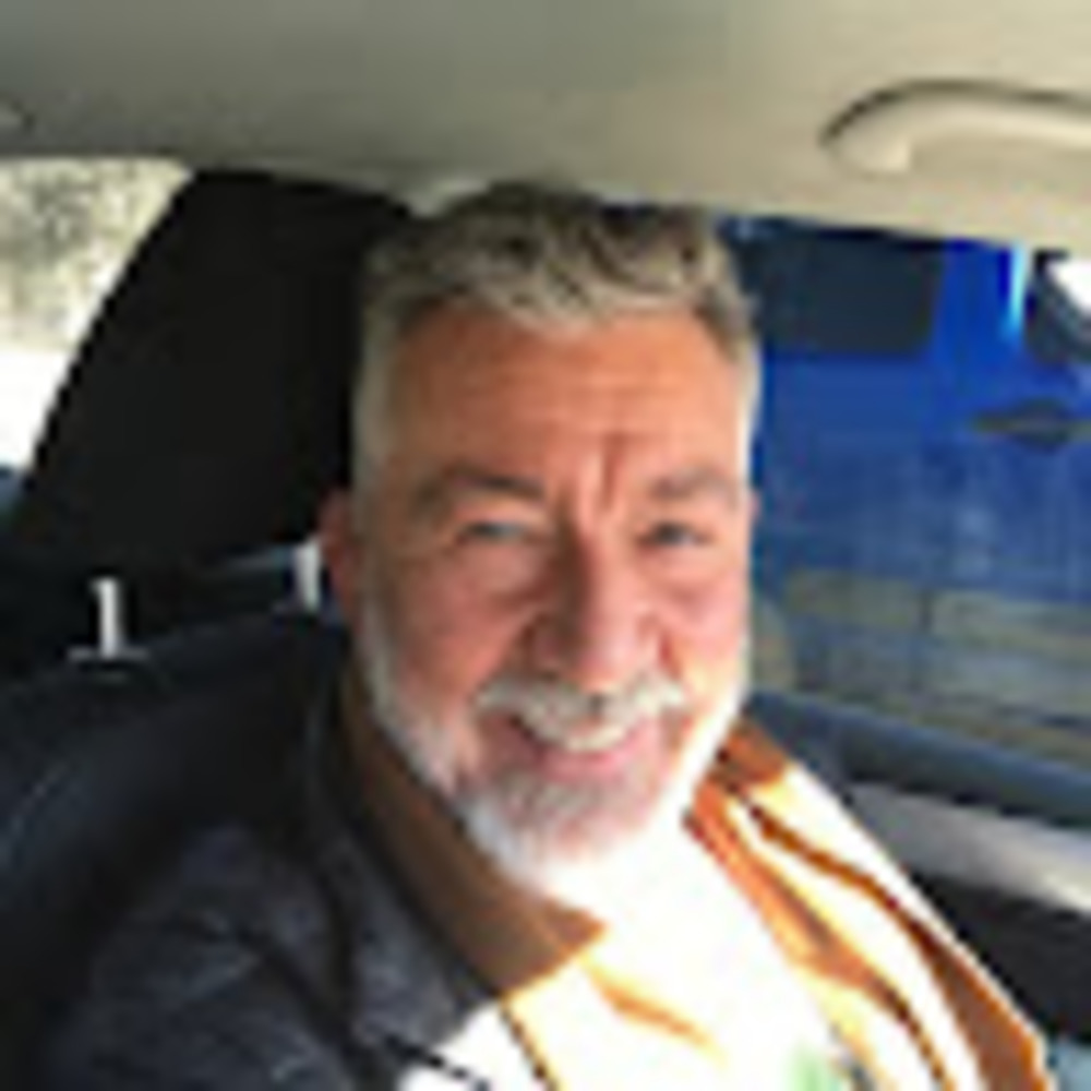 Meet your Posher, Doug